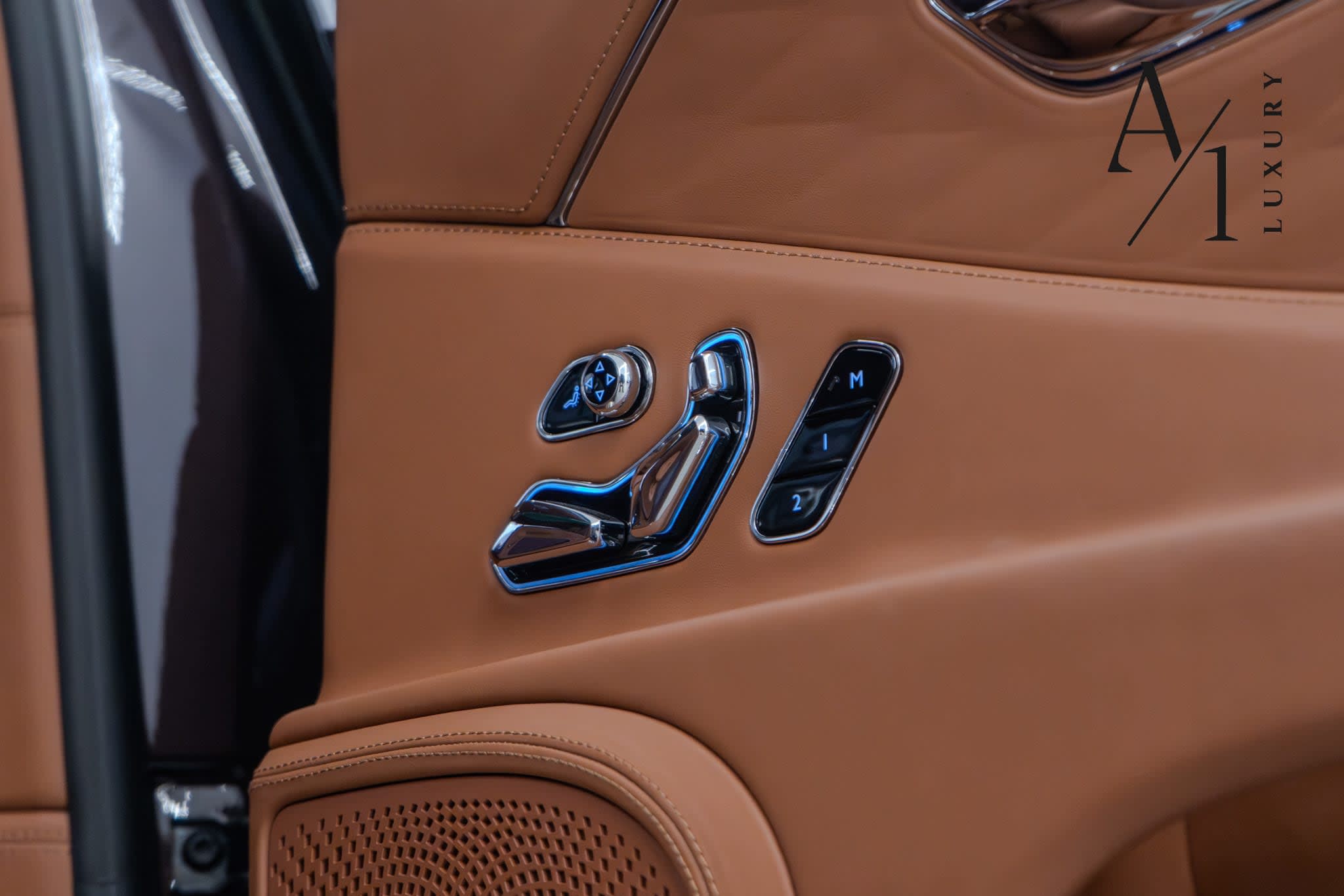 2021 Bentley Flying Spur (W12) Excellent Condition, Fully Loaded, Japanese Spec - Thumbnail 15