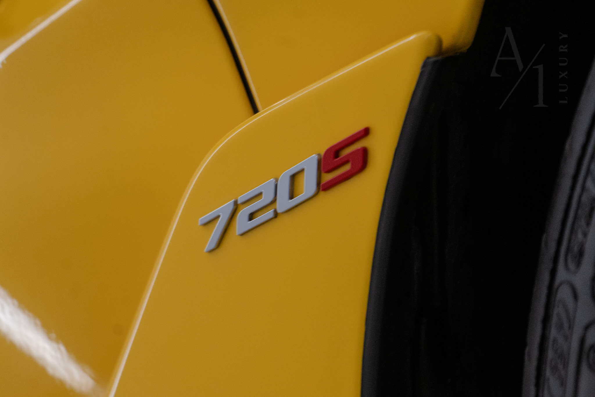 2021 Mclaren 720s Spider, Fully Loaded Excellent Condition, European Spec - Thumbnail 7