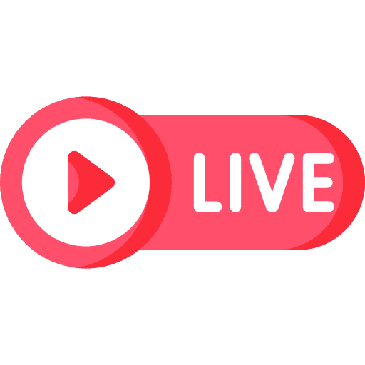 Live icon