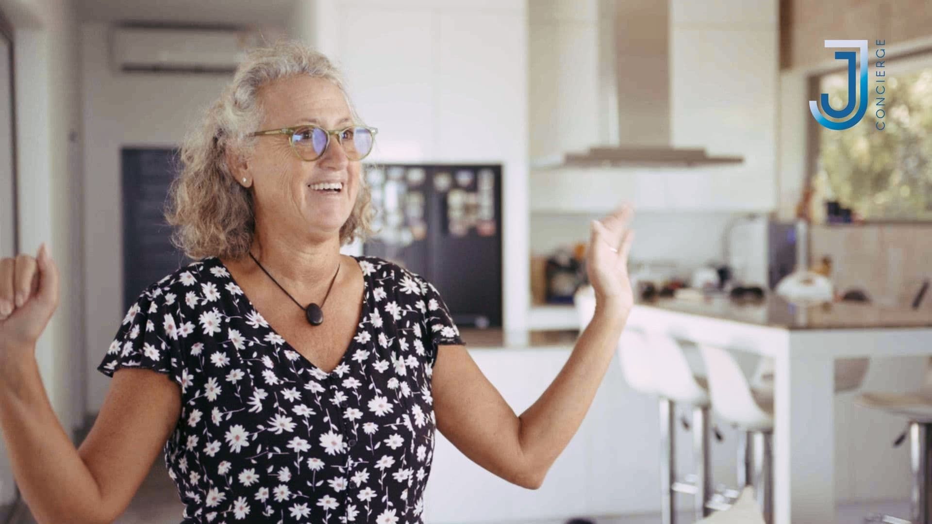 Avis Béatrice : Jarvis, c’est la liberté de profiter de la rentabilité sans les tracas de la gestion.