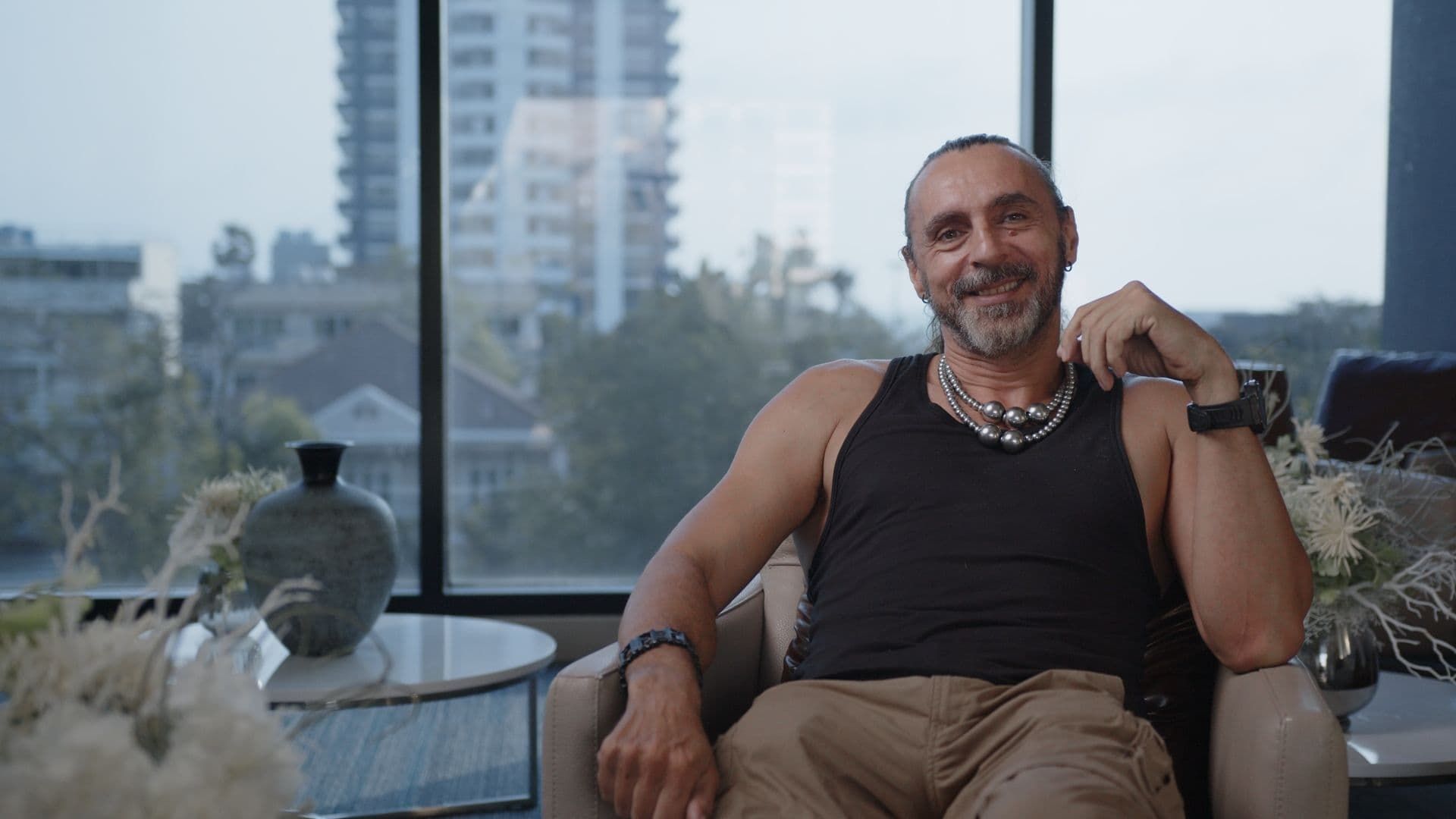 Avis Franck : J’ai testé plusieurs services avant… Jarvis est clairement au-dessus.