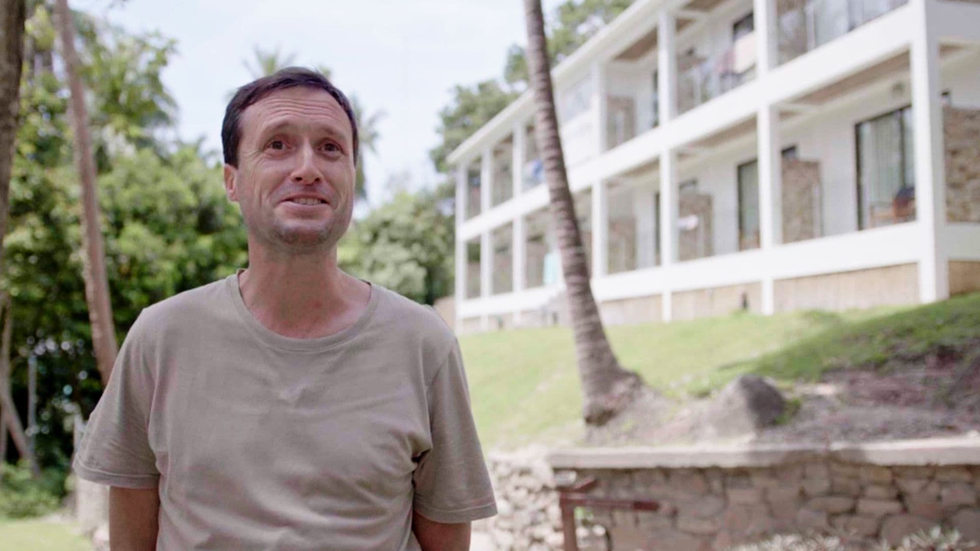 Avis Huw : Jarvis gave me back what money can’t buy: time with the people I love.