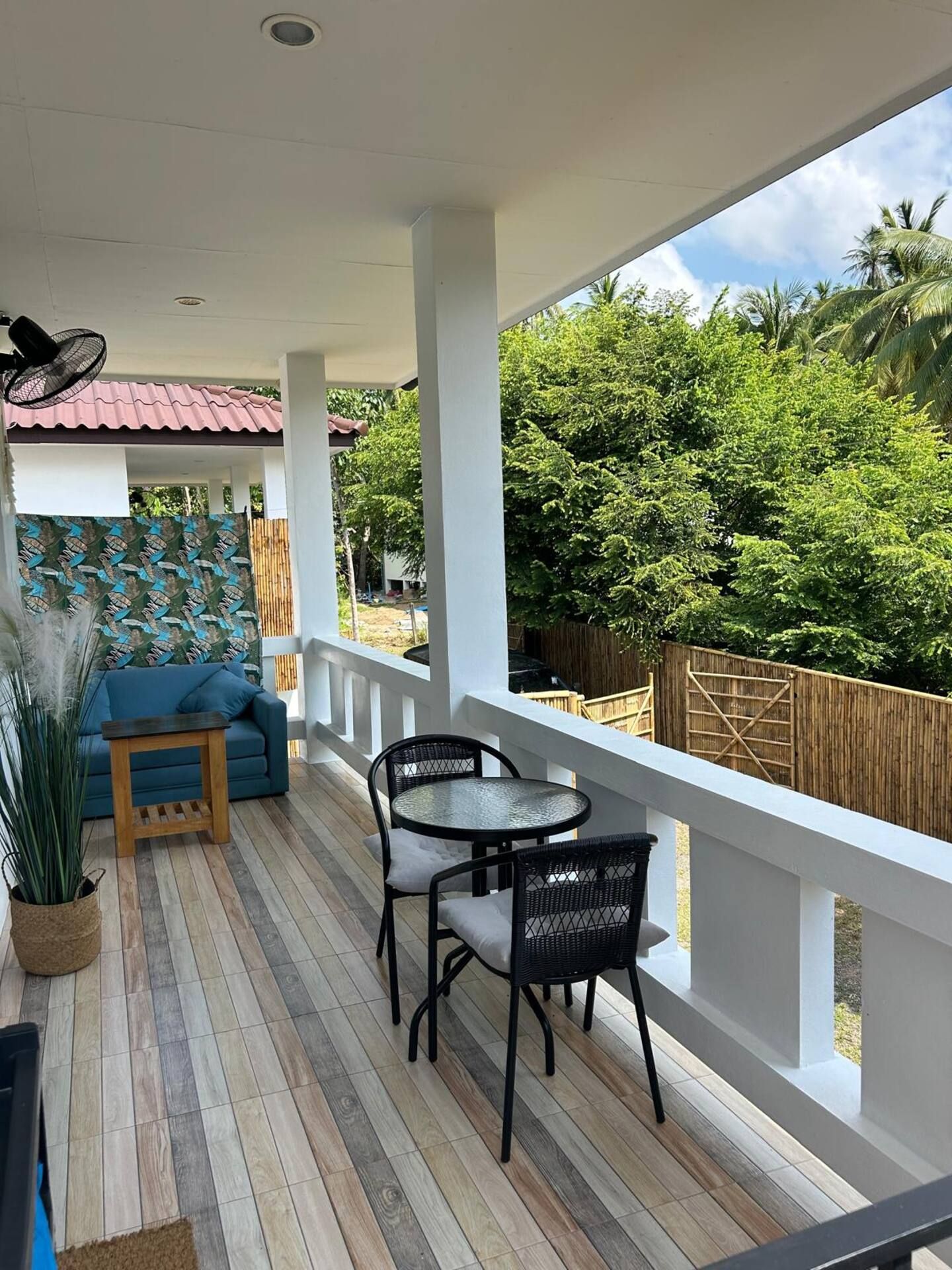  Béatrice : 8 appartements