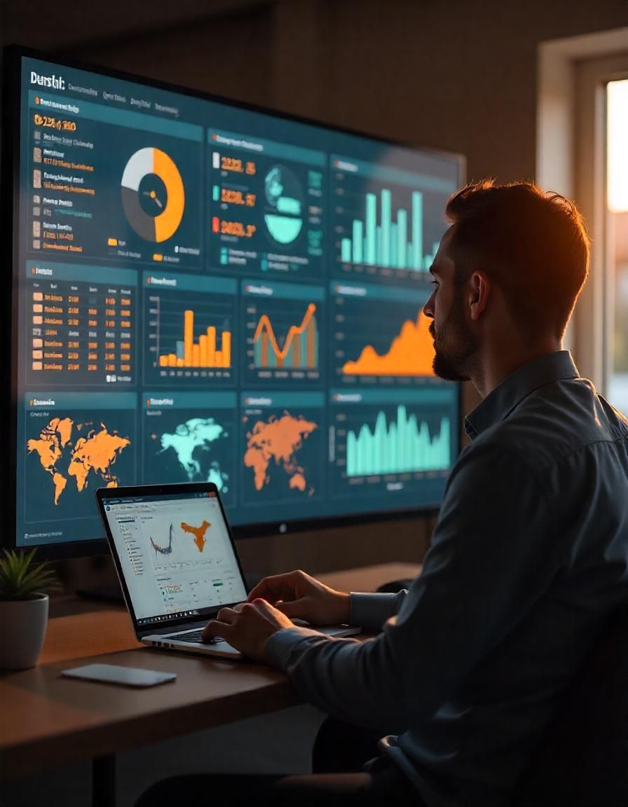 Location saisonnière + IA : l’alliance qui remplace des équipes entières et multiplie les résultats