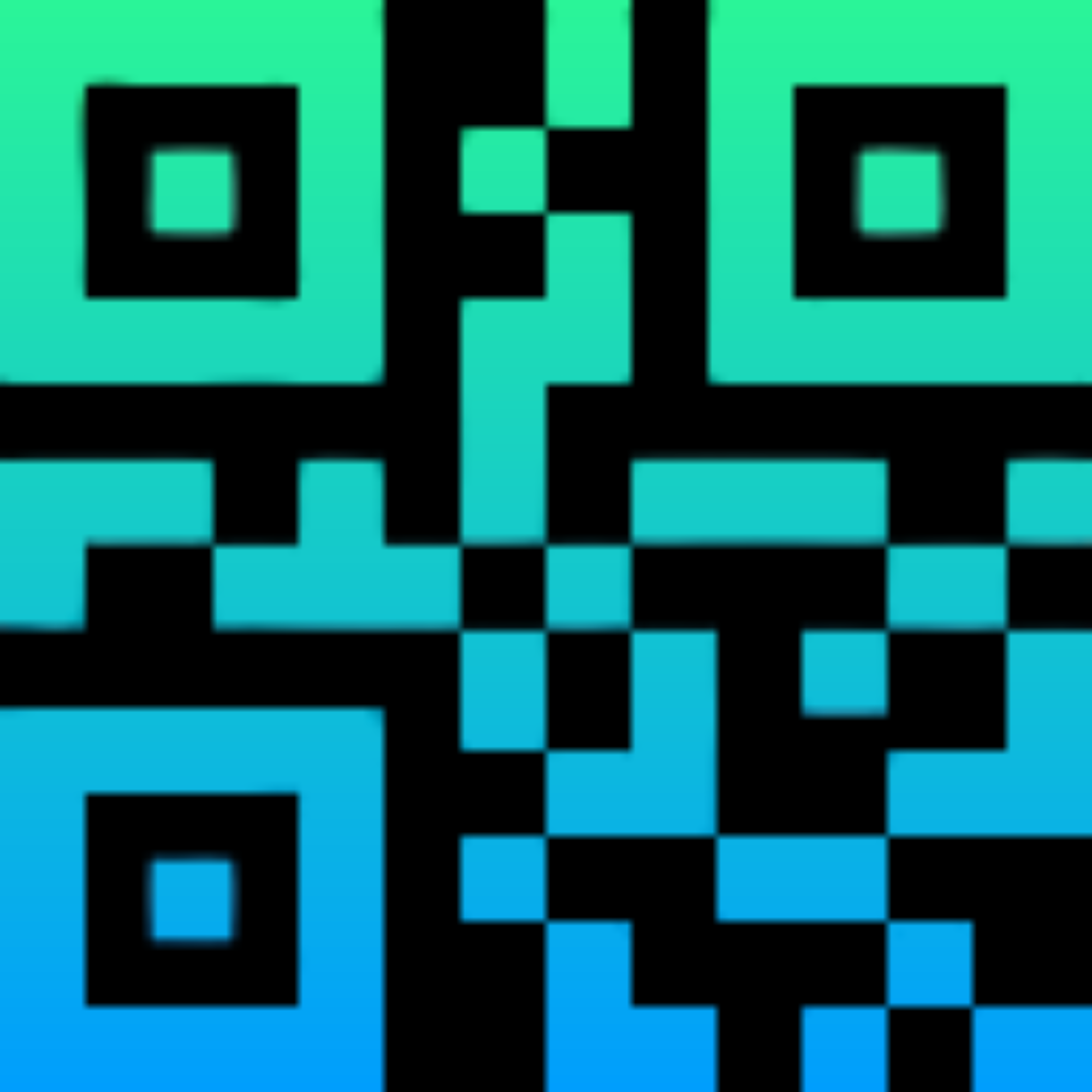 Scan Qr Code Icon Figma Explified