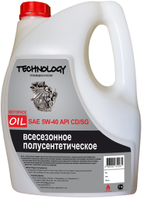 Моторное масло 5W-40, 4 литра – купить в интернет-магазине по выгодной цене с доставкой по России