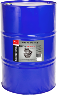 Масло М-10Г2ЦС 200 л – оптовая фасовка, доставка по России.