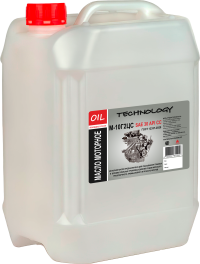 Купить масло М-10Г2ЦС 20 л – для тронковых дизелей и агрегатов.