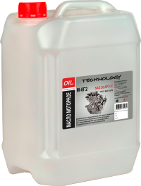 М-8Г2 (20 литров) – высококачественное масло для строительной и дорожной техники. Доставка по всей России.