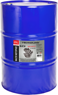 М 8Г2К 200 литров бочка – профессиональное масло для промышленного применения и оптовых покупателей