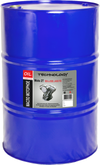 Оптовые поставки Moto 2T 200 литров – высокое качество и экономичность для автосервисов и предприятий.