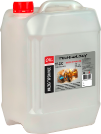 Турбинное масло ТП-22С 20 литров – надежная защита и охлаждение подшипников турбин с доставкой в Новосибирске