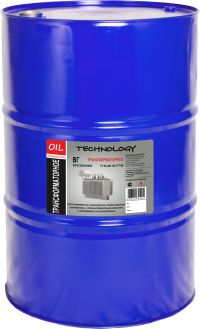 Трансформаторное масло ВГ 200 л для трансформаторов, выключателей и устройств высокого напряженияв Новосибирске