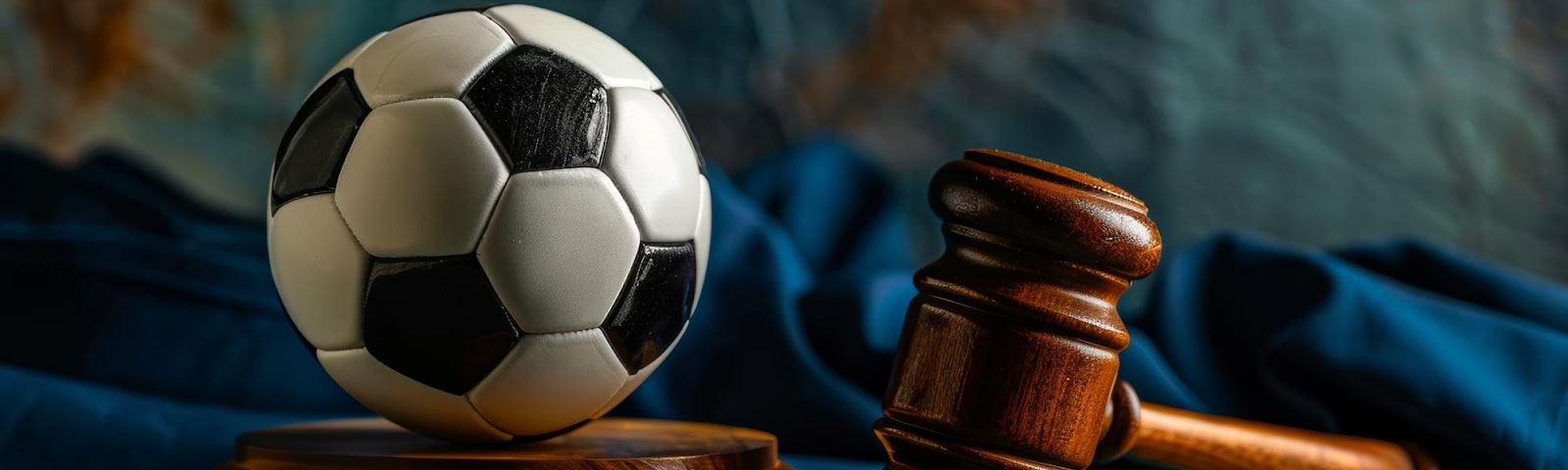 CBJD: o que é e como funciona o Código Brasileiro de Justiça Desportiva