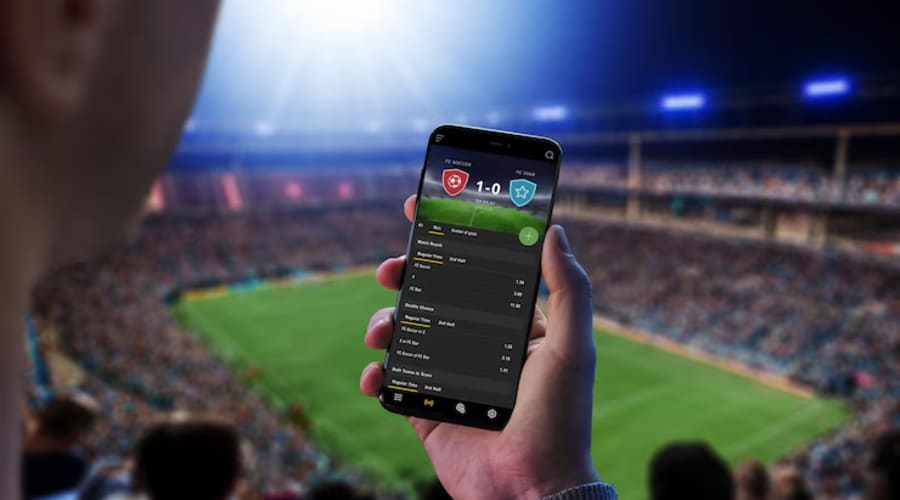 Prevenção de fraudes em apostas esportivas: Como garantir integridade e transparência Prevenção de fraudes em apostas esportivas: Como garantir integridade e transparência