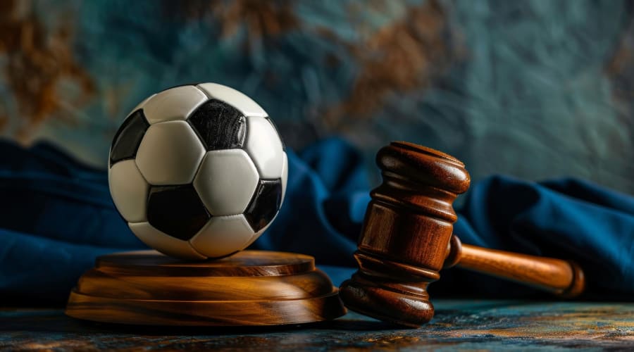 CBJD: o que é e como funciona o Código Brasileiro de Justiça Desportiva CBJD: o que é e como funciona o Código Brasileiro de Justiça Desportiva