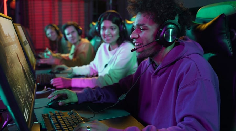 E-games e esportes eletrônicos: como garantir segurança jurídica em contratos e patrocínios E-games e esportes eletrônicos: como garantir segurança jurídica em contratos e patrocínios