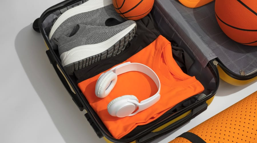 Transporte aéreo e bagagem com equipamentos esportivos: o que fazer juridicamente em caso de extravio ou atraso Transporte aéreo e bagagem com equipamentos esportivos: o que fazer juridicamente em caso de extravio ou atraso