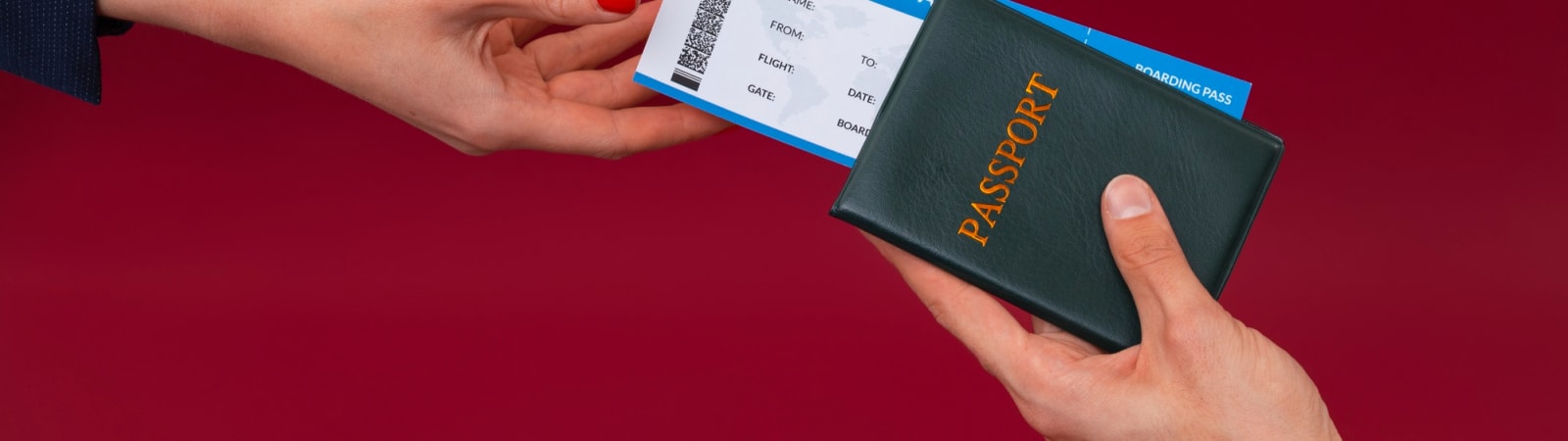 Cancelamento de passagem aérea: posso desistir da passagem e receber reembolso?