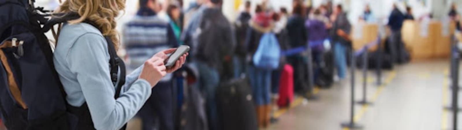 Direito do passageiro aéreo: O que diz a resolução 400 da Anac?