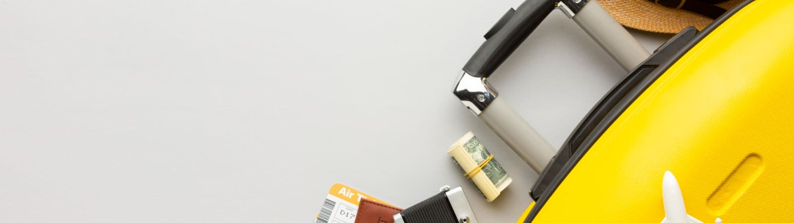 Como contratar seguro de viagem internacional?