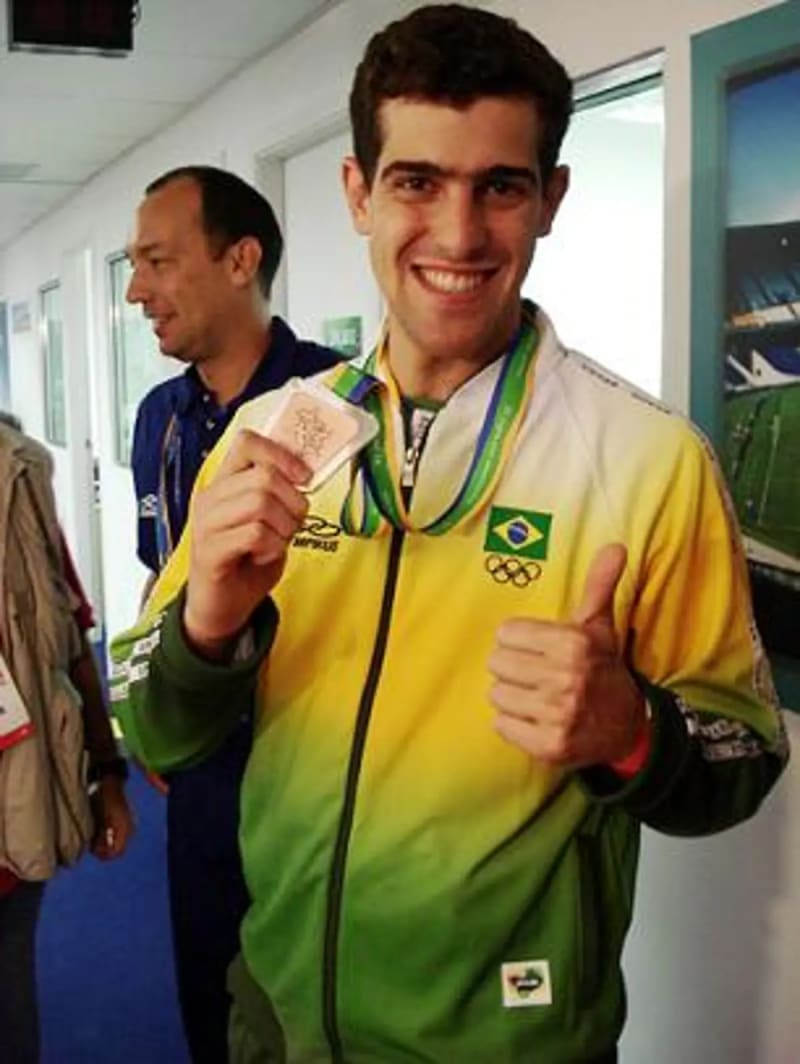 João Antonio de Albuquerque e Souza