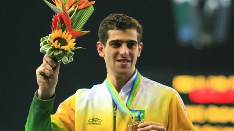 João Antonio de Albuquerque e Souza