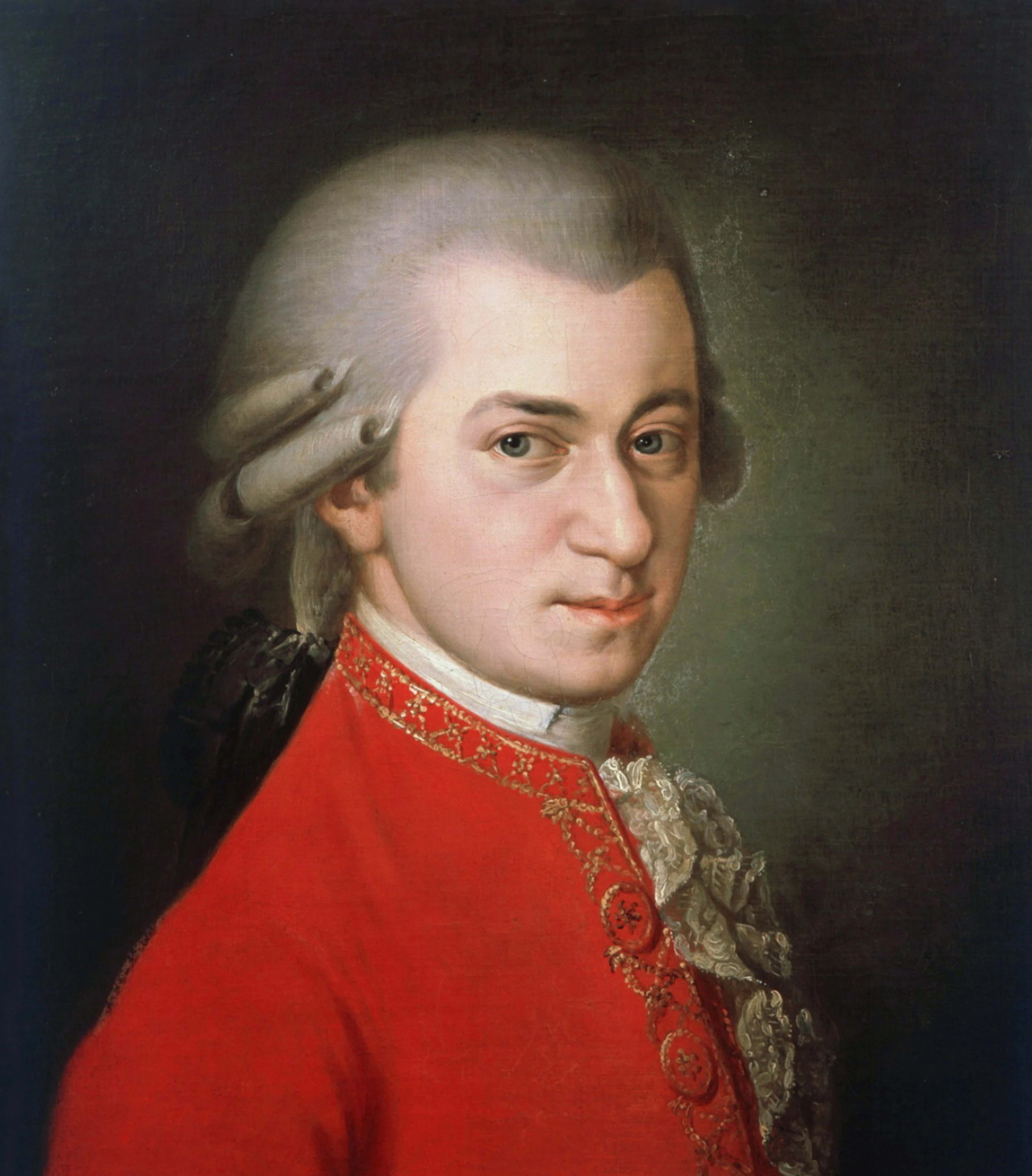 The Mozart Effect: Does Classical Music Improve Our Learning? image