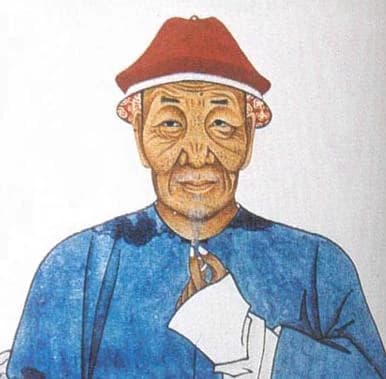 Pu Songling: Master of Chinese Supernatural Literature image