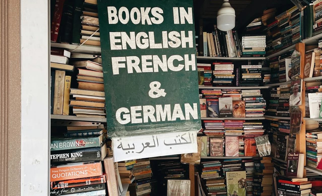 Learning Two Foreign Languages at Once: 7 Tips for Success image
