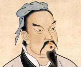 The Art of War cover