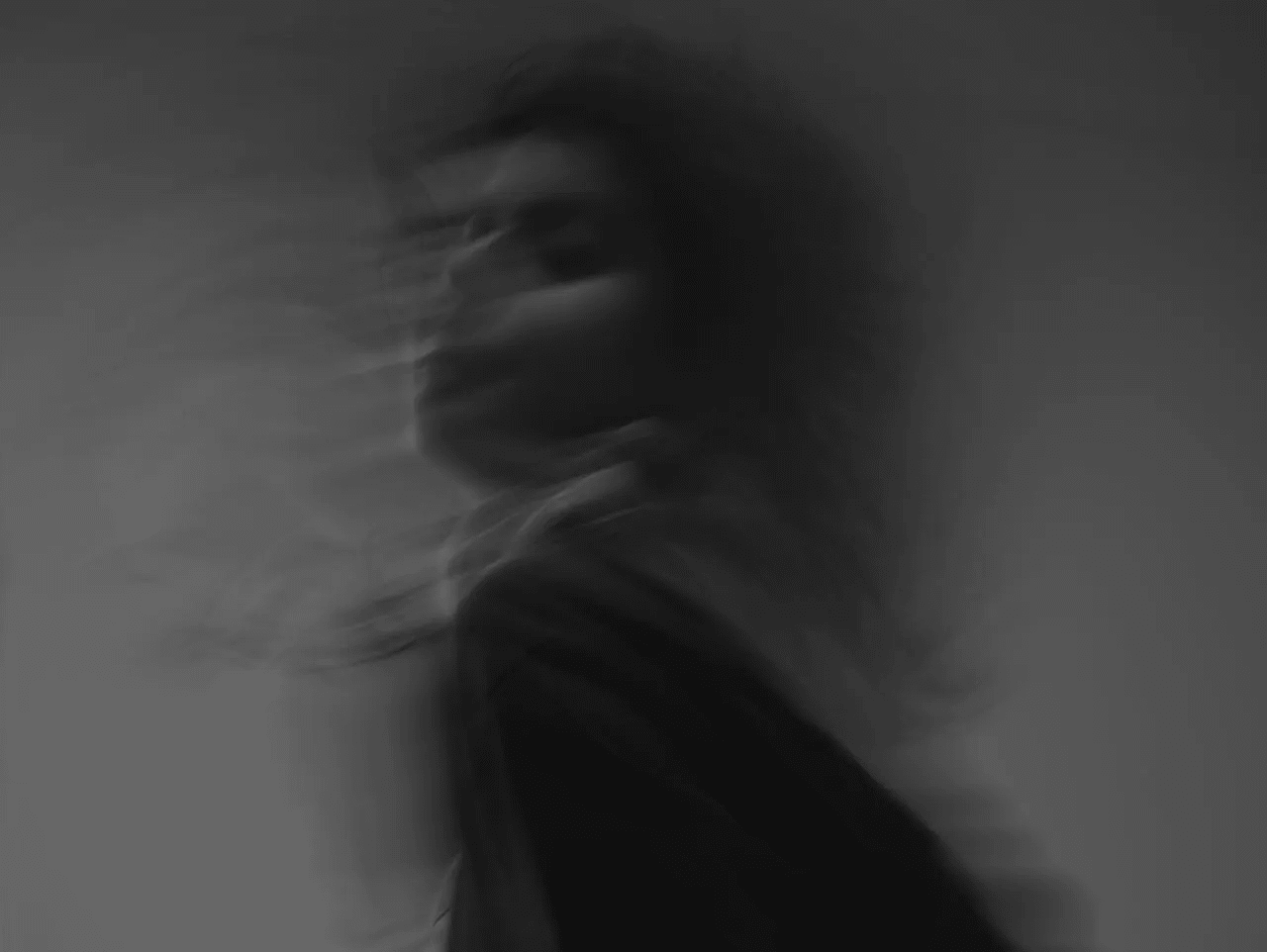 Ghosts cover