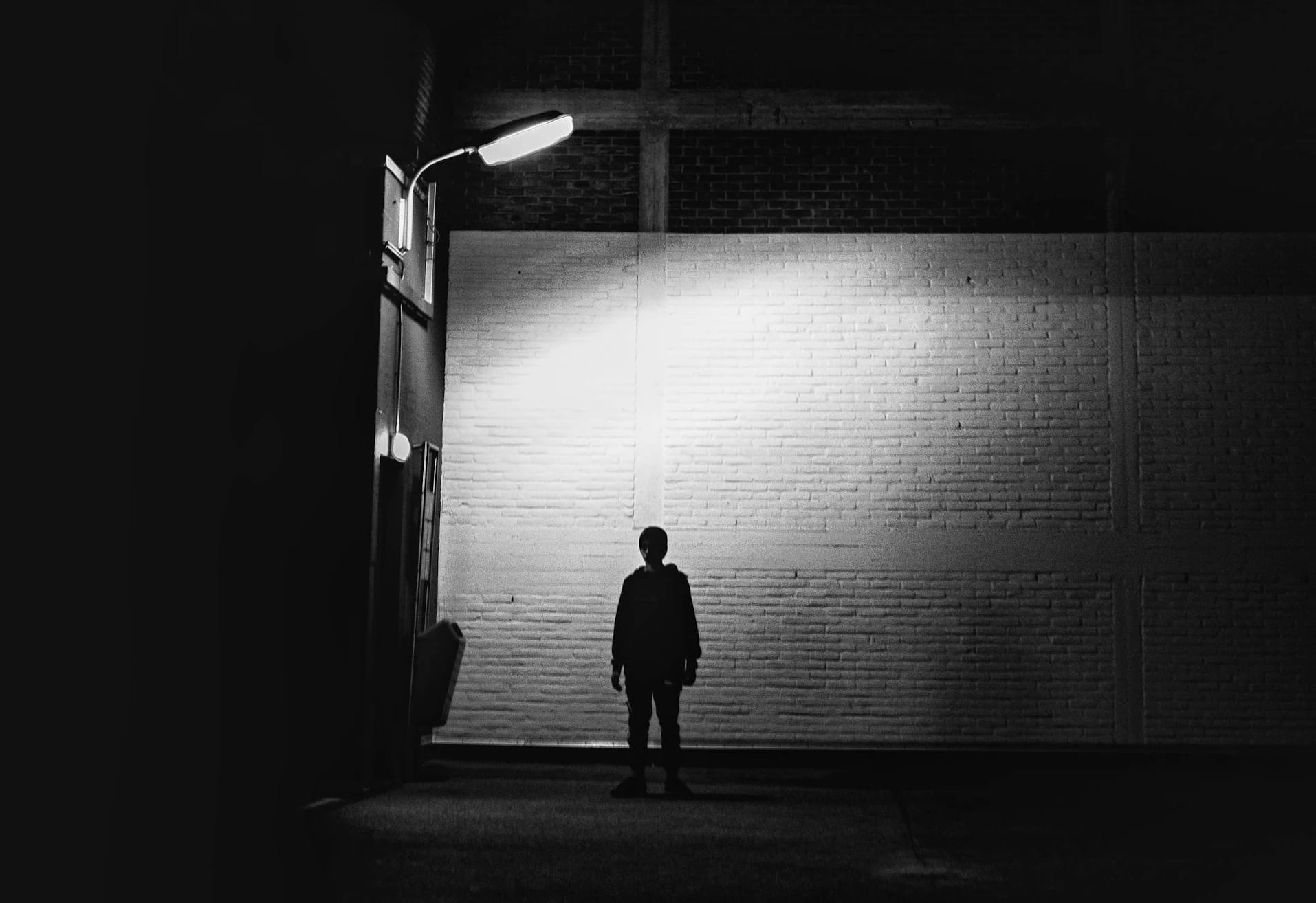 The Human Monster cover