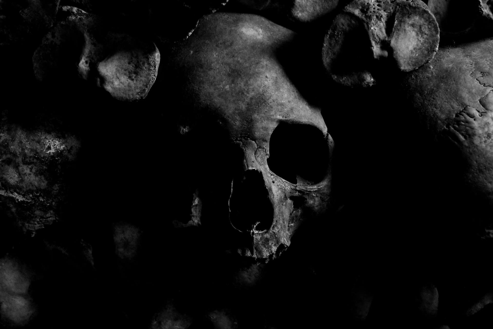 Meditation on Death cover