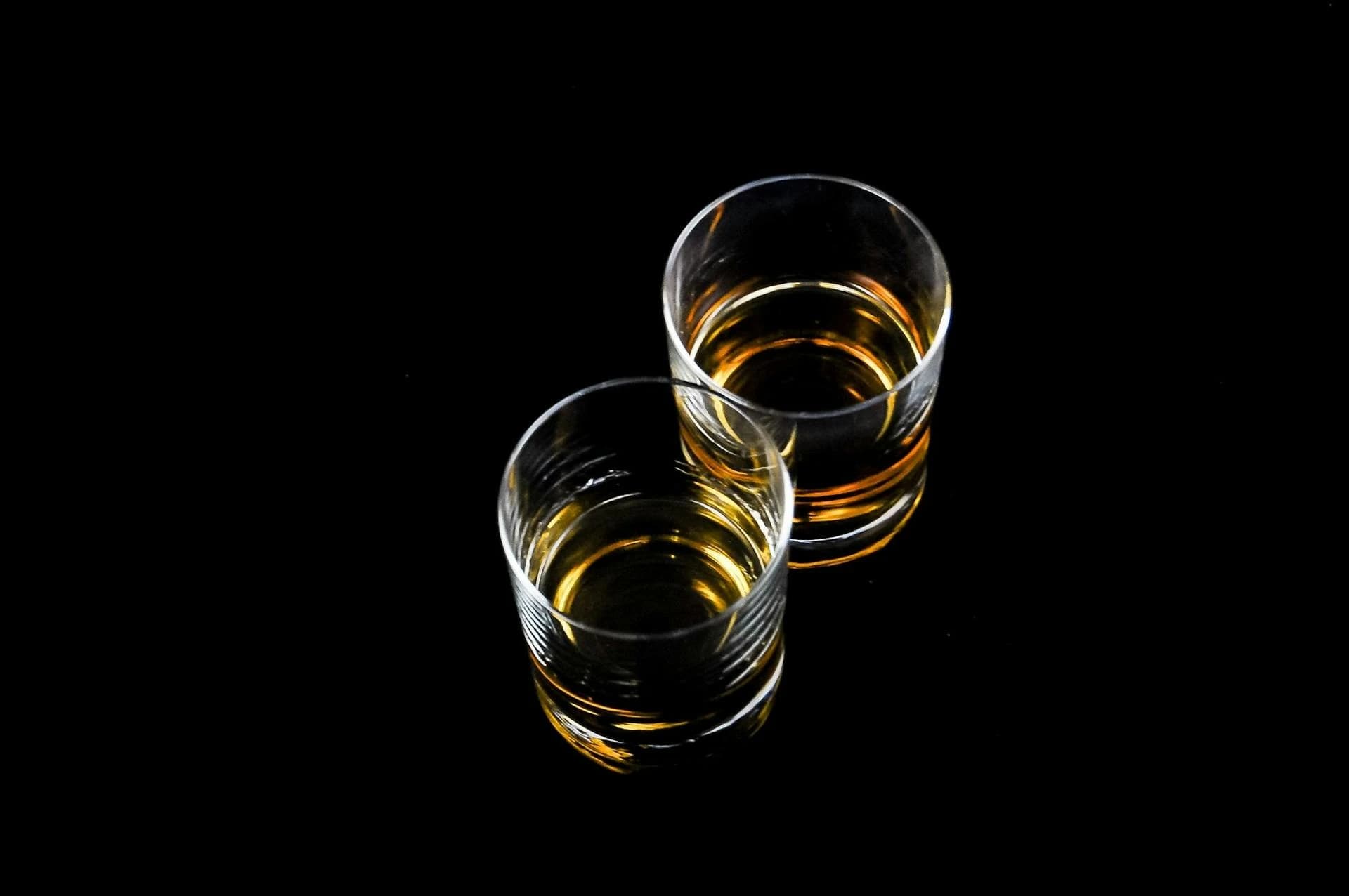 On Drinking Alcohol cover