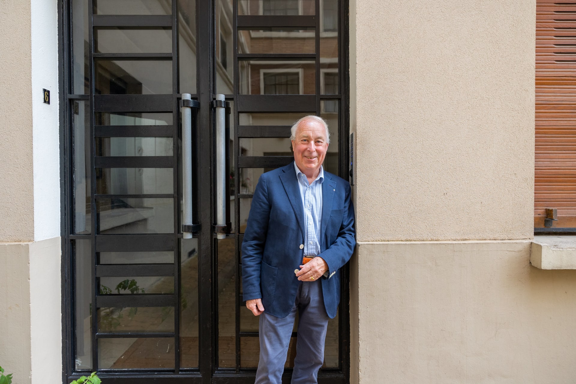 Témoignage｜Jean-Jacques, obtenir un prêt relais... sans la banque ?