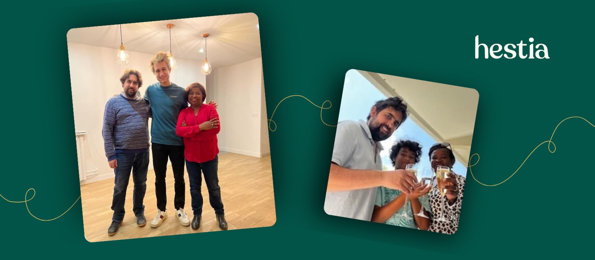 Témoignage｜Matthieu, devenir propriétaire quand on est auto-entrepreneur