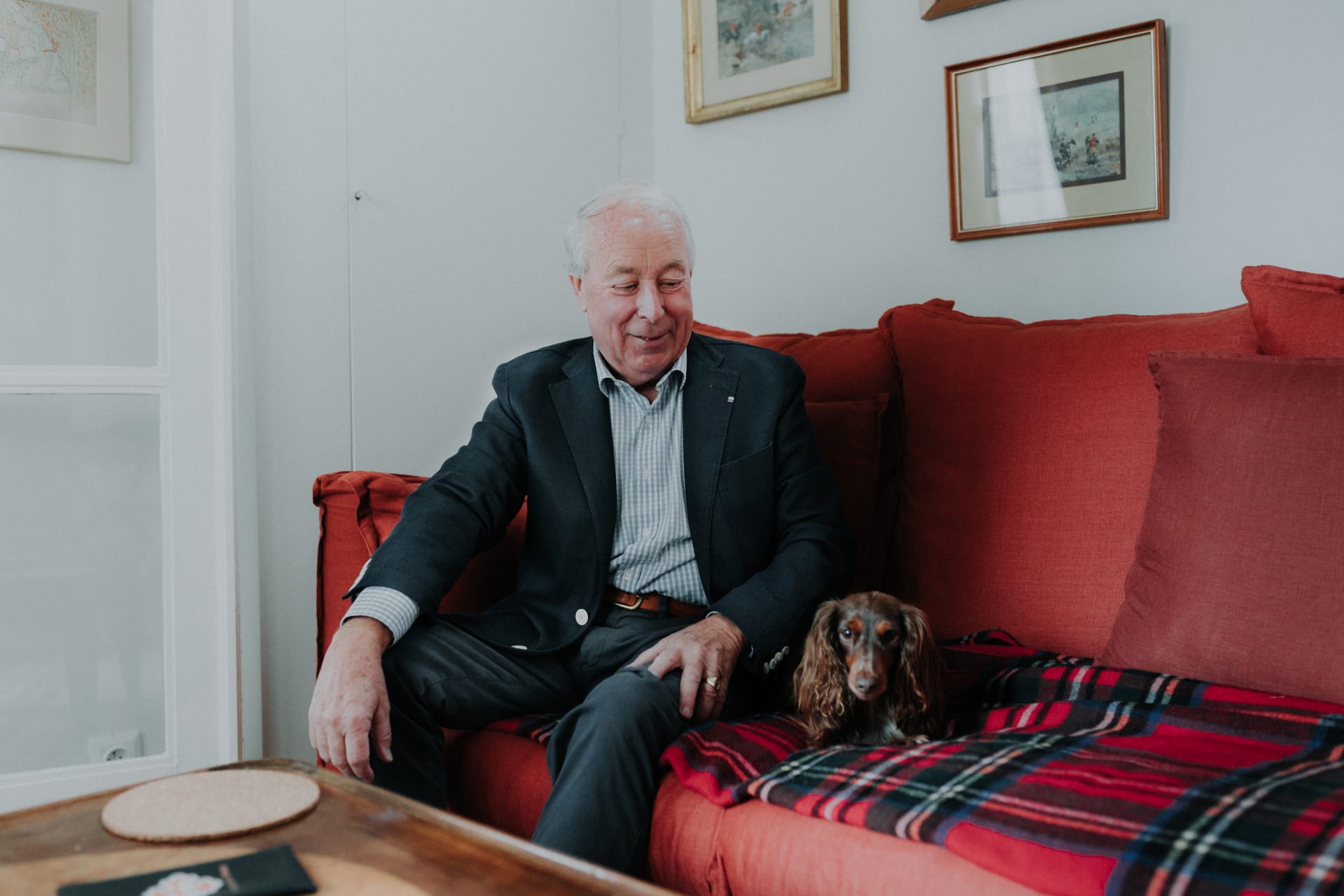 Jean-Jacques - Cannes