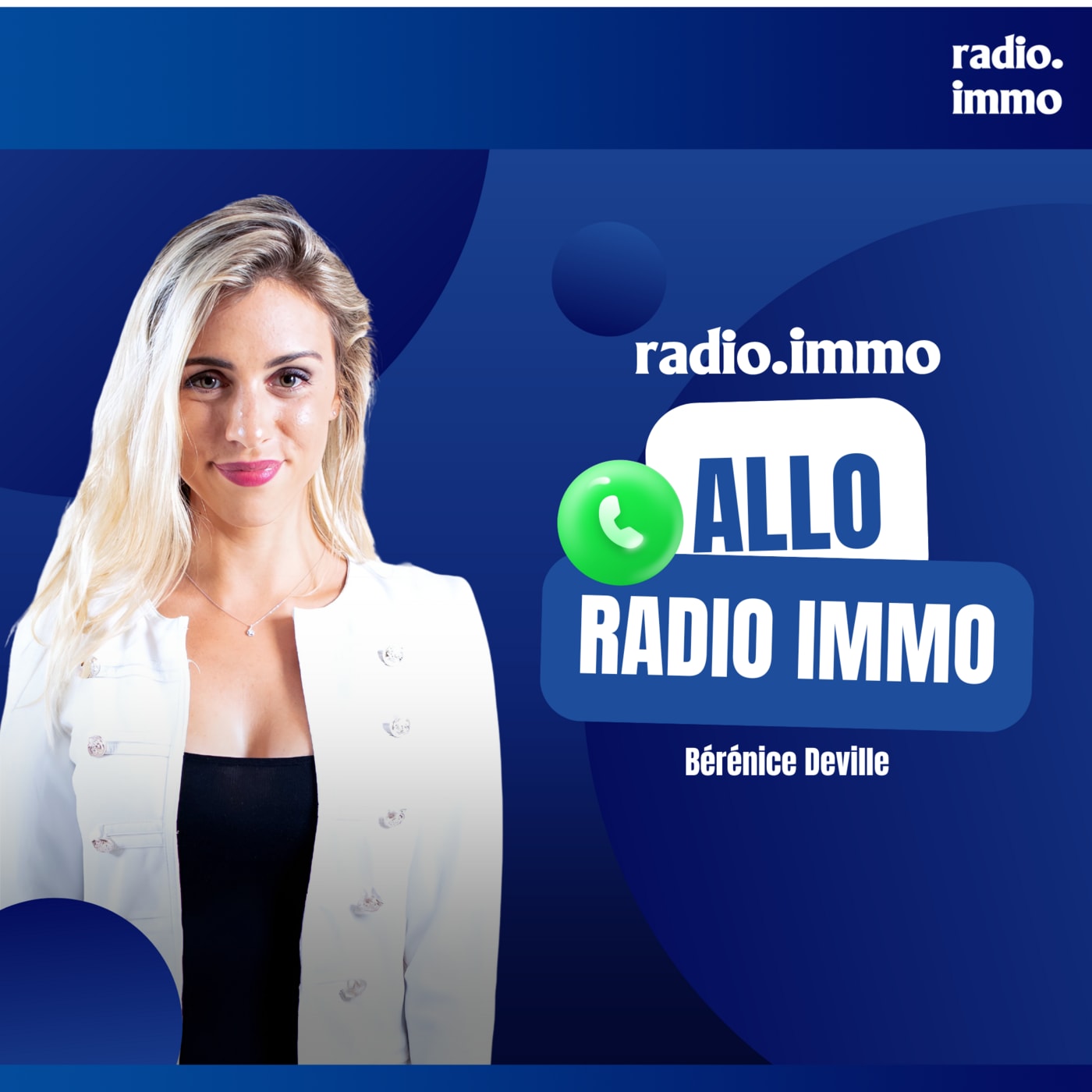 Radio-immo.fr : Comment devenir propriétaire grâce au leasing immobilier