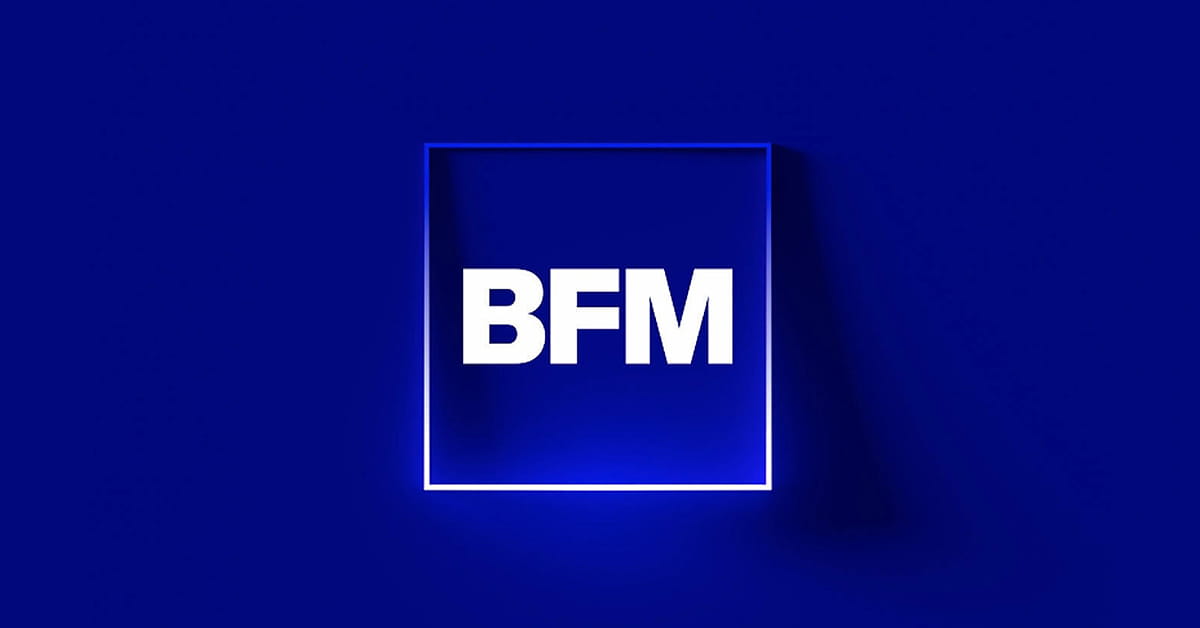 BFM Business : Tech & Co (François Sorel)