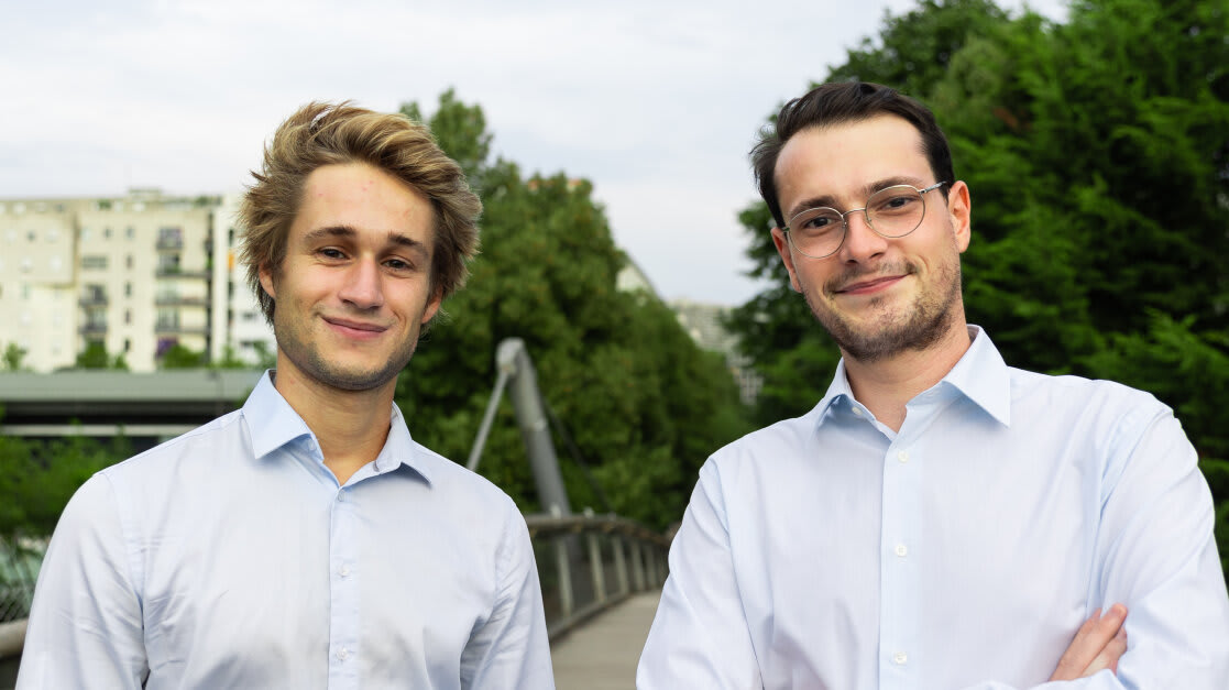 Immomatin : Hestia, nouvelle proptech du leasing immobilier