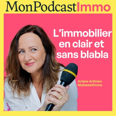 Mon Podcast Immo : Mon Podcast Immo #718 : Le leasing, une solution qui fait sens pour financer son bien immobilier
