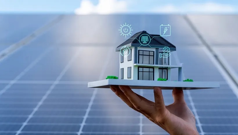 France Inter : L'urbanisme demain : les innovations numériques dans l'immobilier