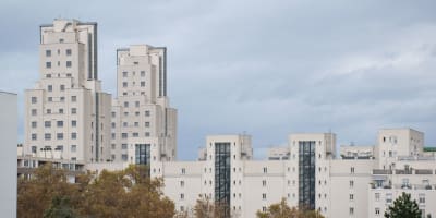 Villeurbanne