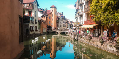 Annecy