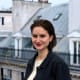 Camille d'Arjuzon
