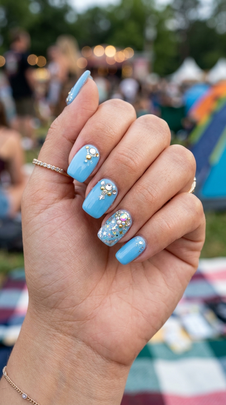 Festival Ready