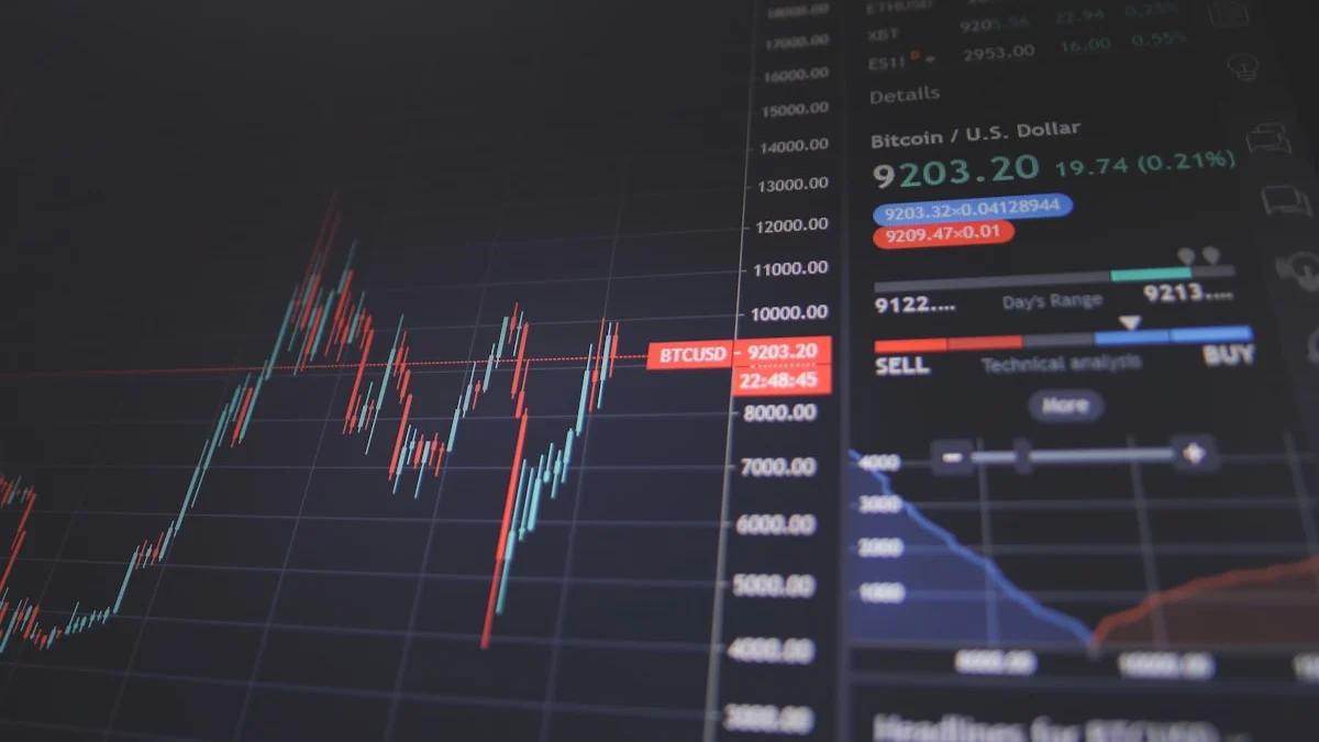 Indian Stock Market Soars as Sensex and Nifty Surge on Historic US-Iran Gulf Peace Accord - Featured journalistic depiction on ZENTIQ NEWS Portal
