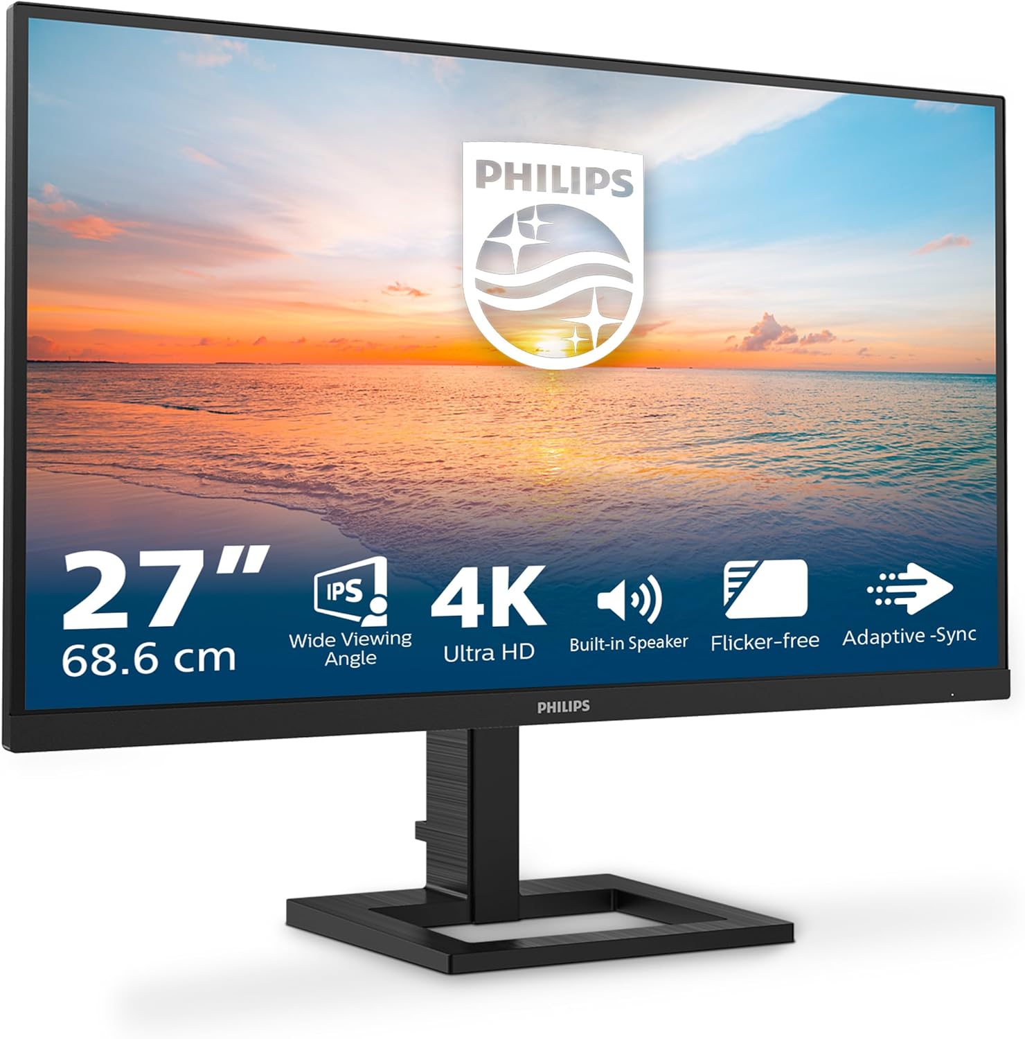 Philips Monitors Enae Moniteur