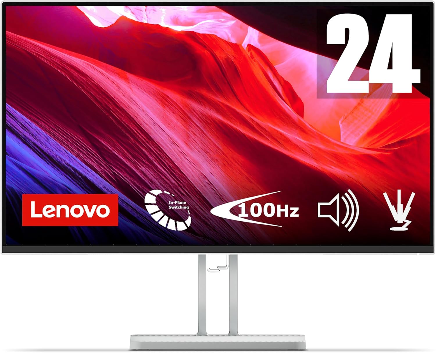 Lenovo Lib Fhd Display